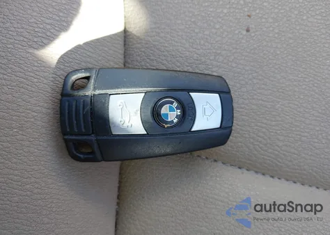 2015 BMW X1 Sdrive28I from USA, damaged, VIN WBAVM1C54FV316467